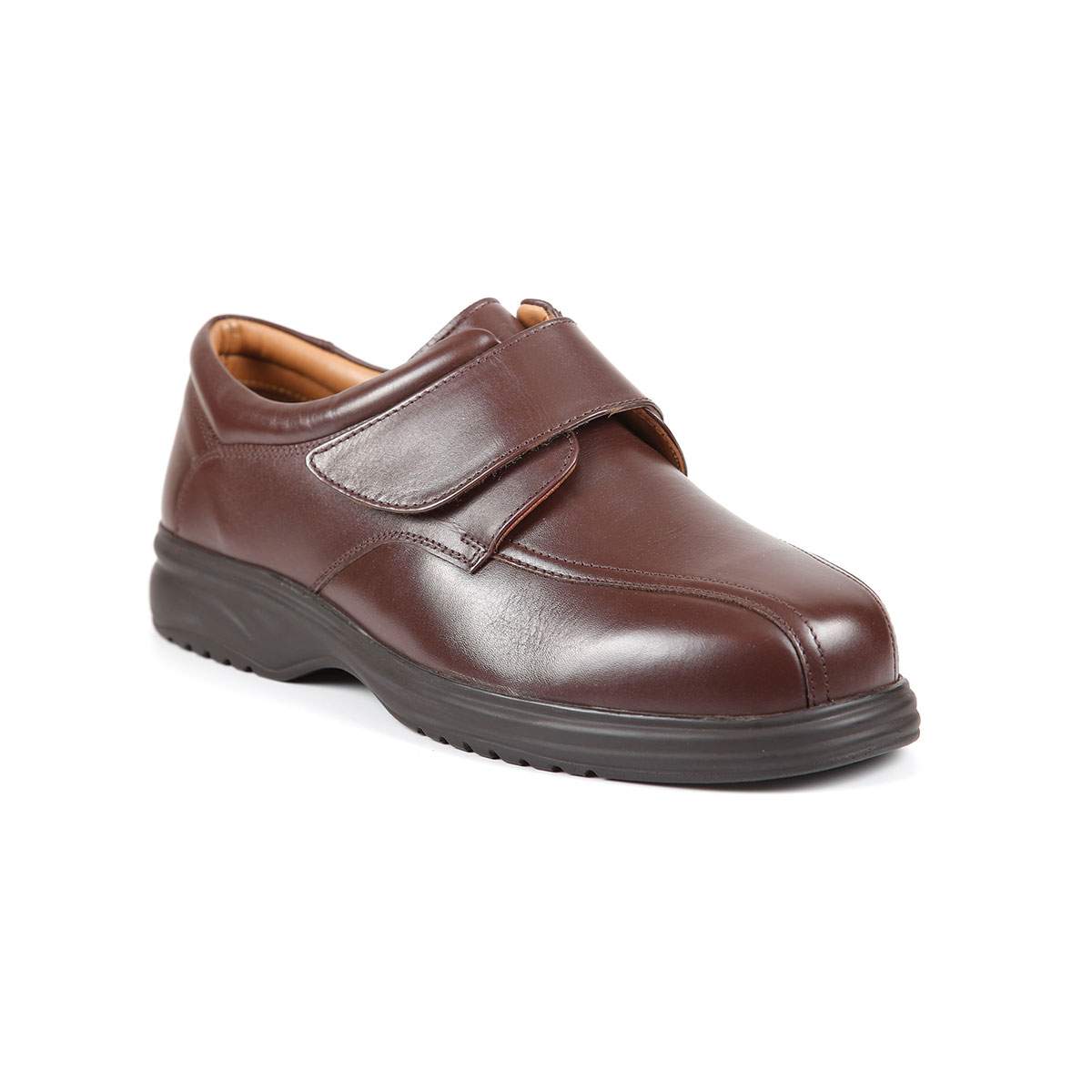 Brown Tony shoe