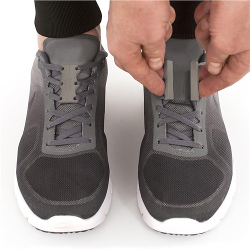 Zubits Magnetic Lacing Solution