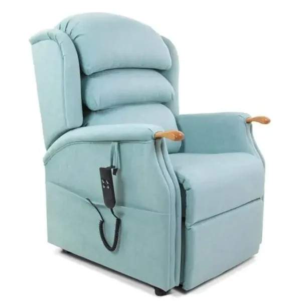 Henley chair side on