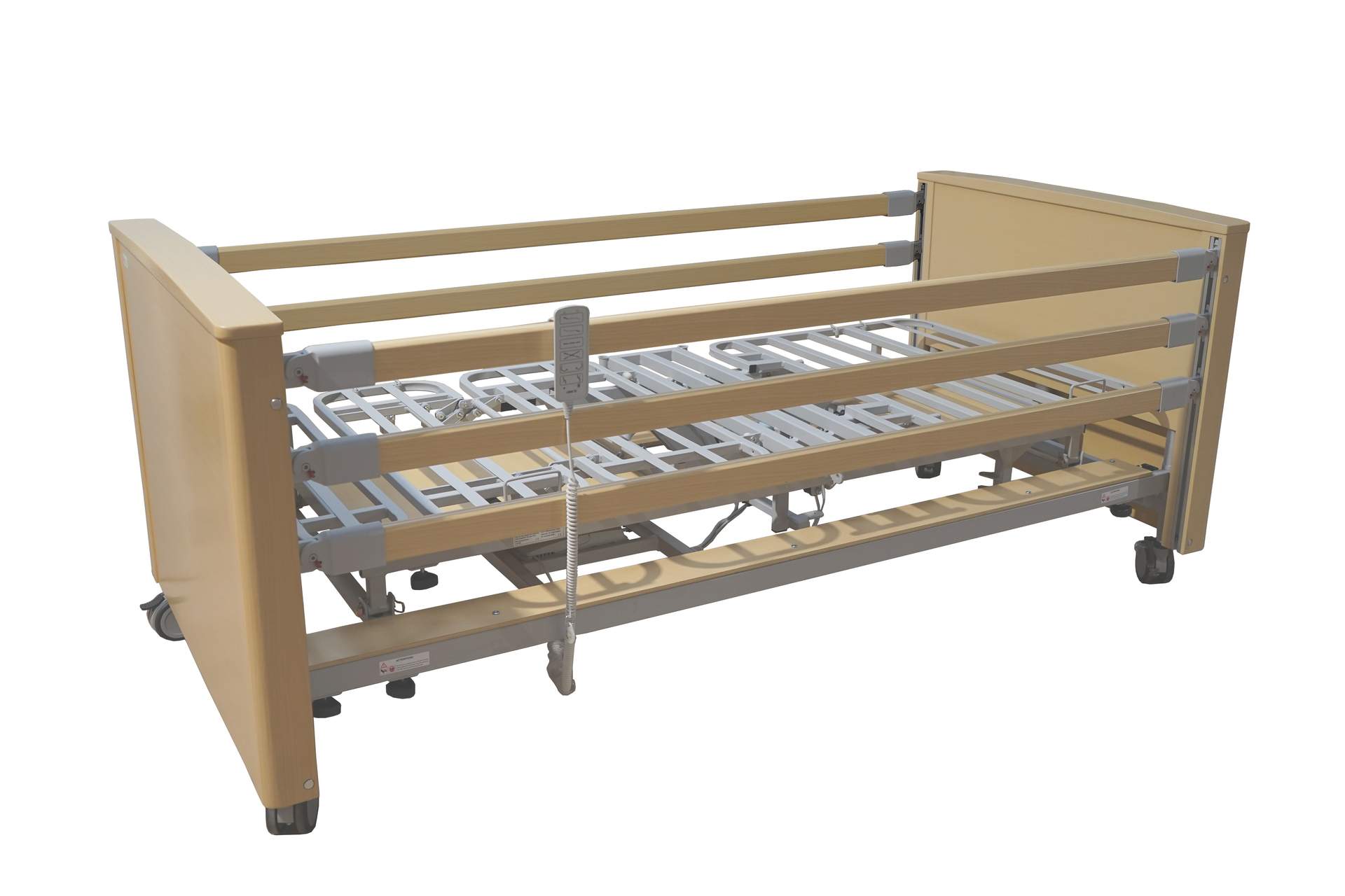 Apollo Saturn Rotate Bed