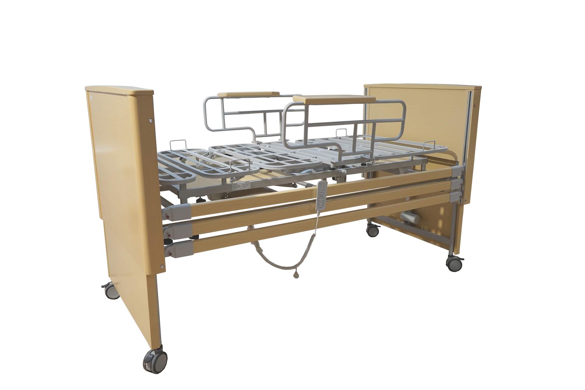 Apollo Saturn Rotate Bed