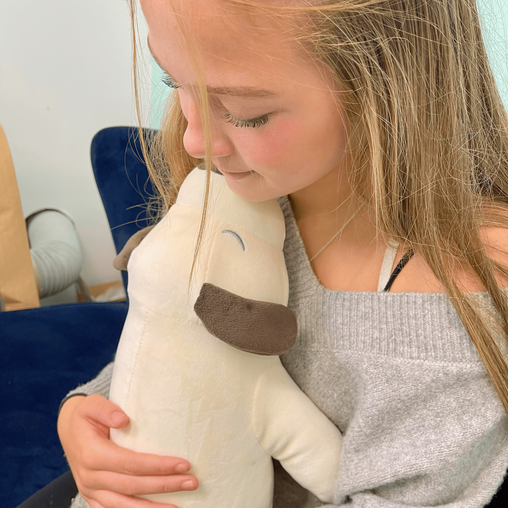 Ravencourt Living Berty the Breathing Dog 2