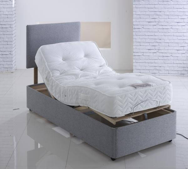 Classic Base Adjustable Bed