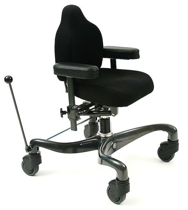 Euroflex Junior SitRite Work Chair