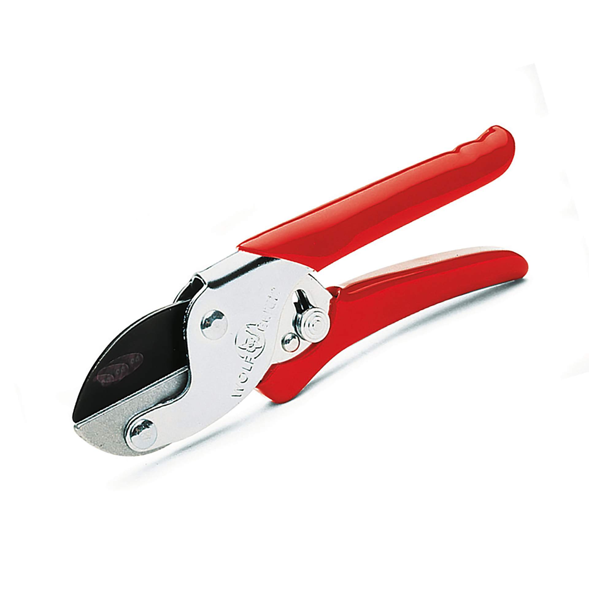 Wolf Garten General Purpose Anvil Secateurs 1