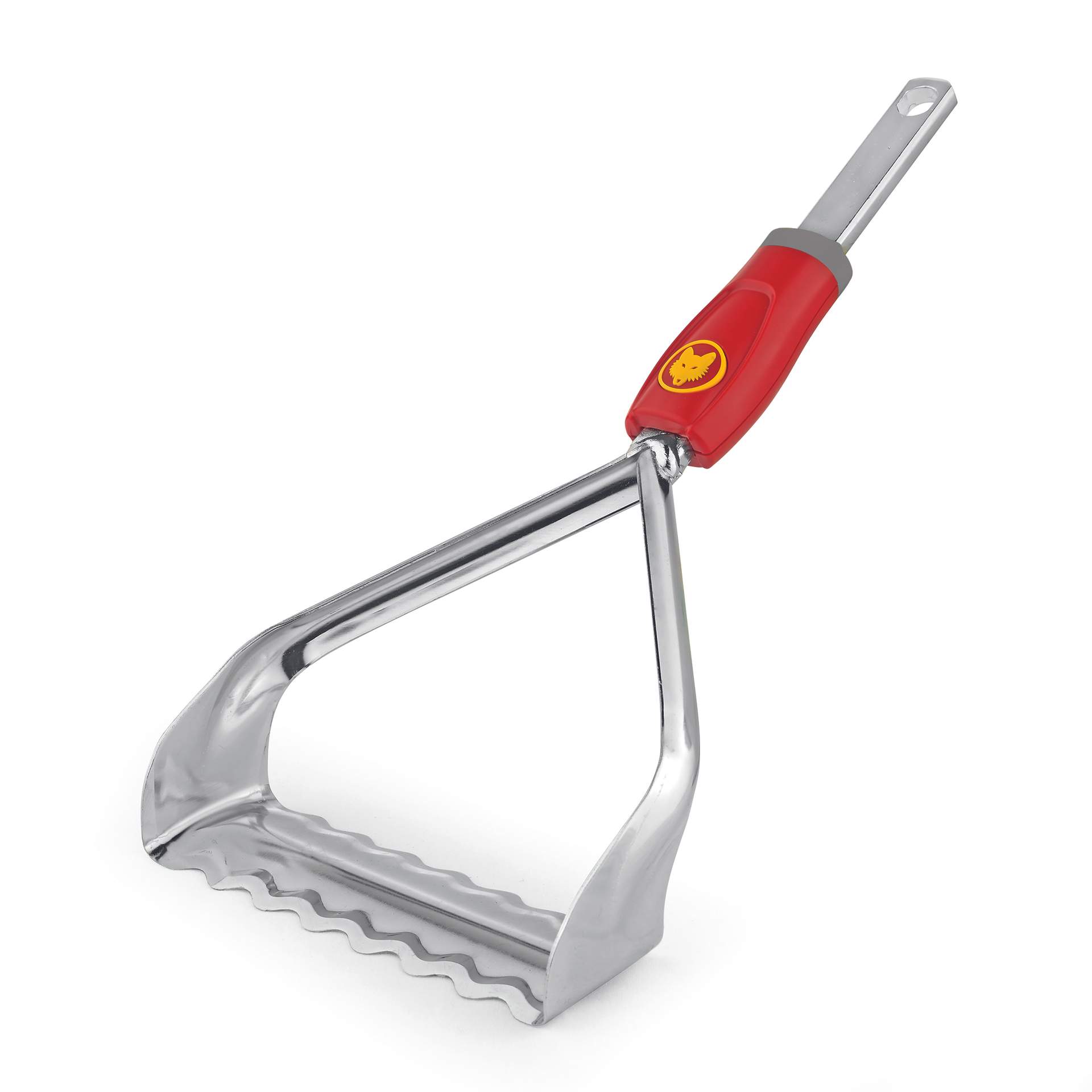Wolf Garten multi-change® Push-Pull Weeder 15 cm 1