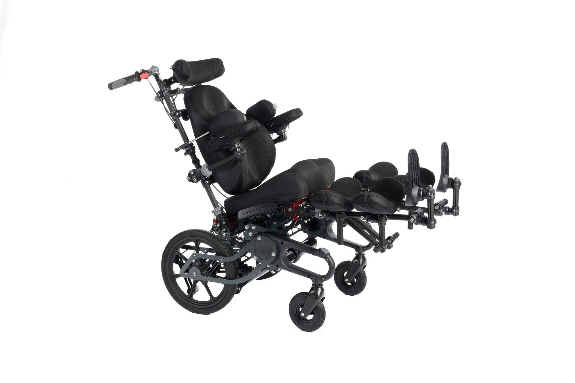 Spica Wheelchair