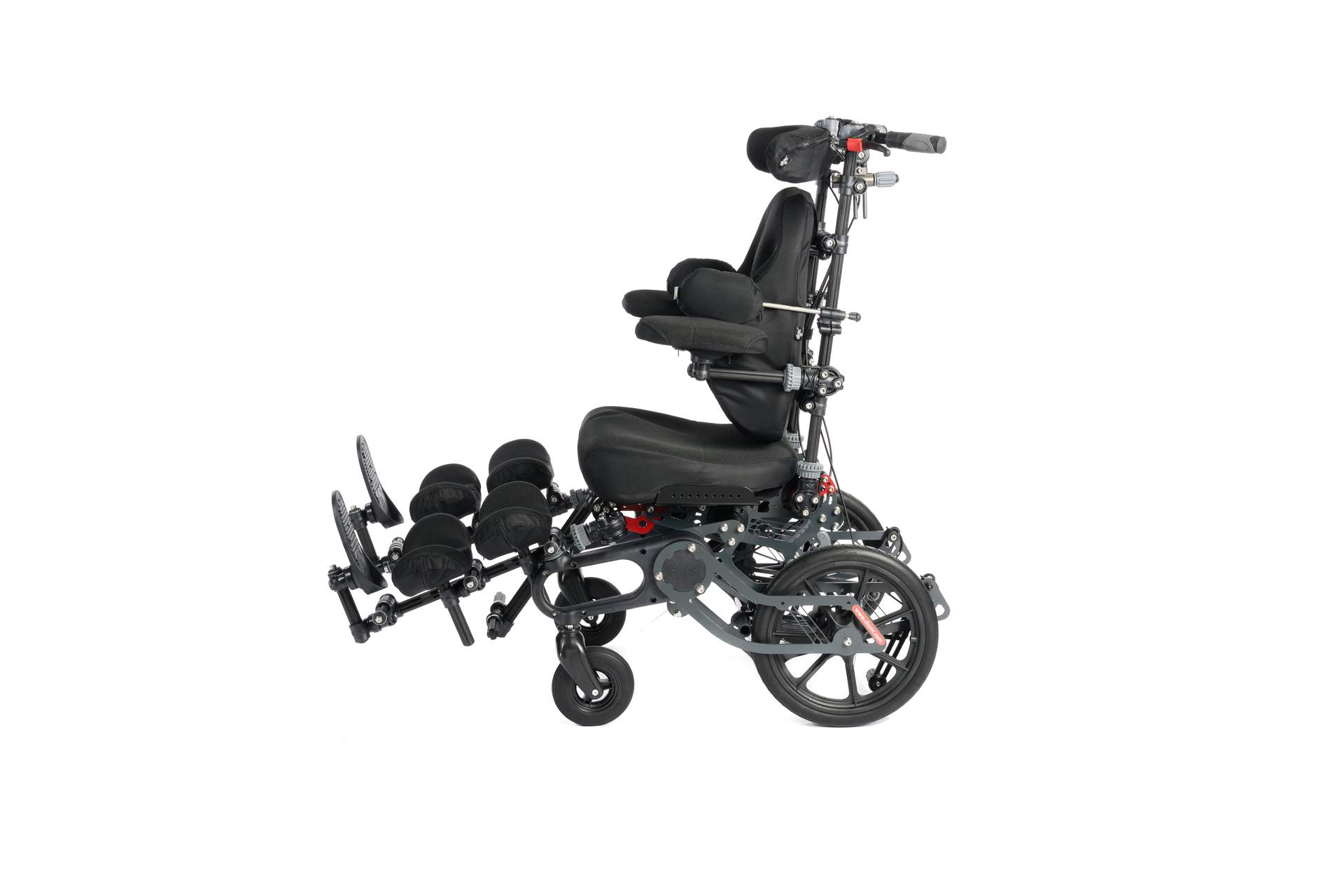 Spica Wheelchair