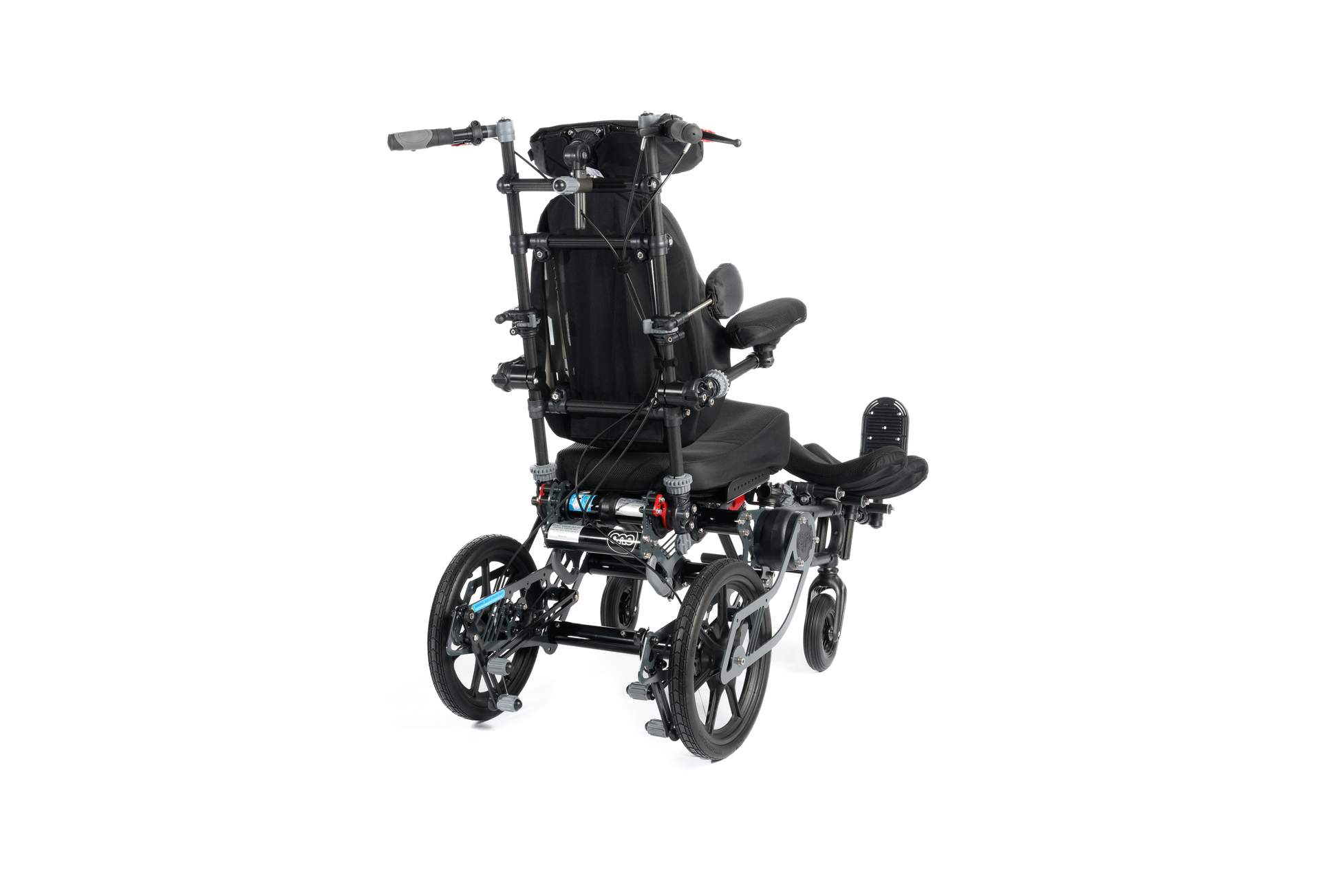 Spica Wheelchair