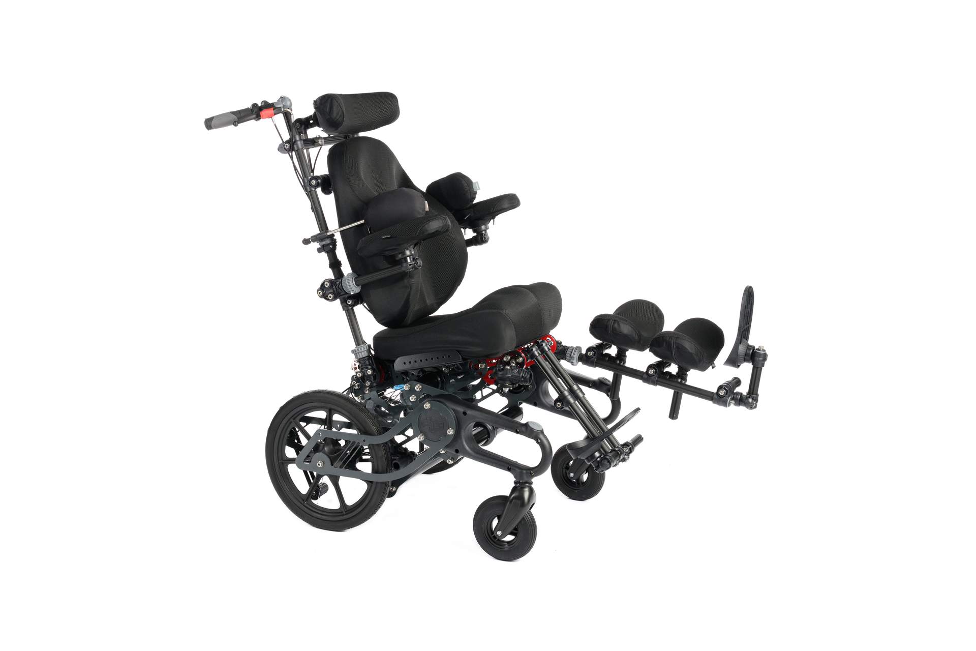 Spica Wheelchair