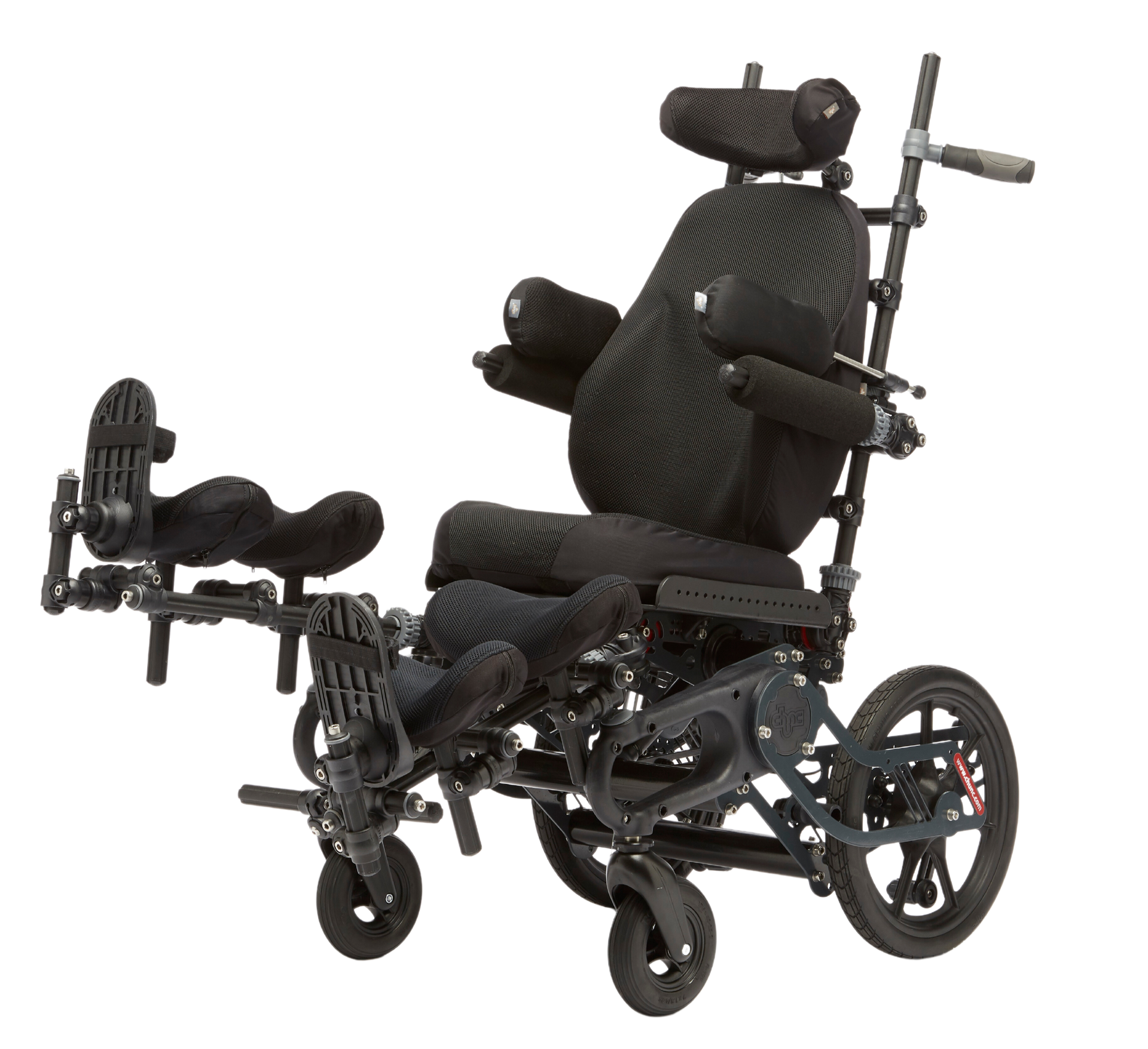 Chunc SPICA wheelchair