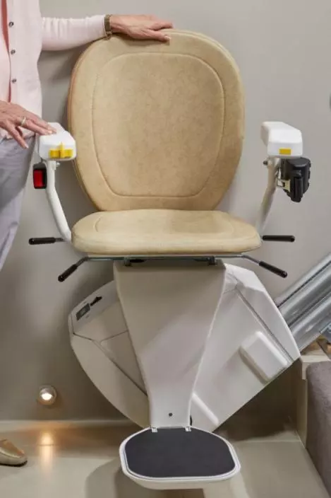 Synergy Stairlift