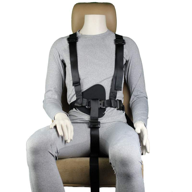 Crelling Harness Model 27BSB 1