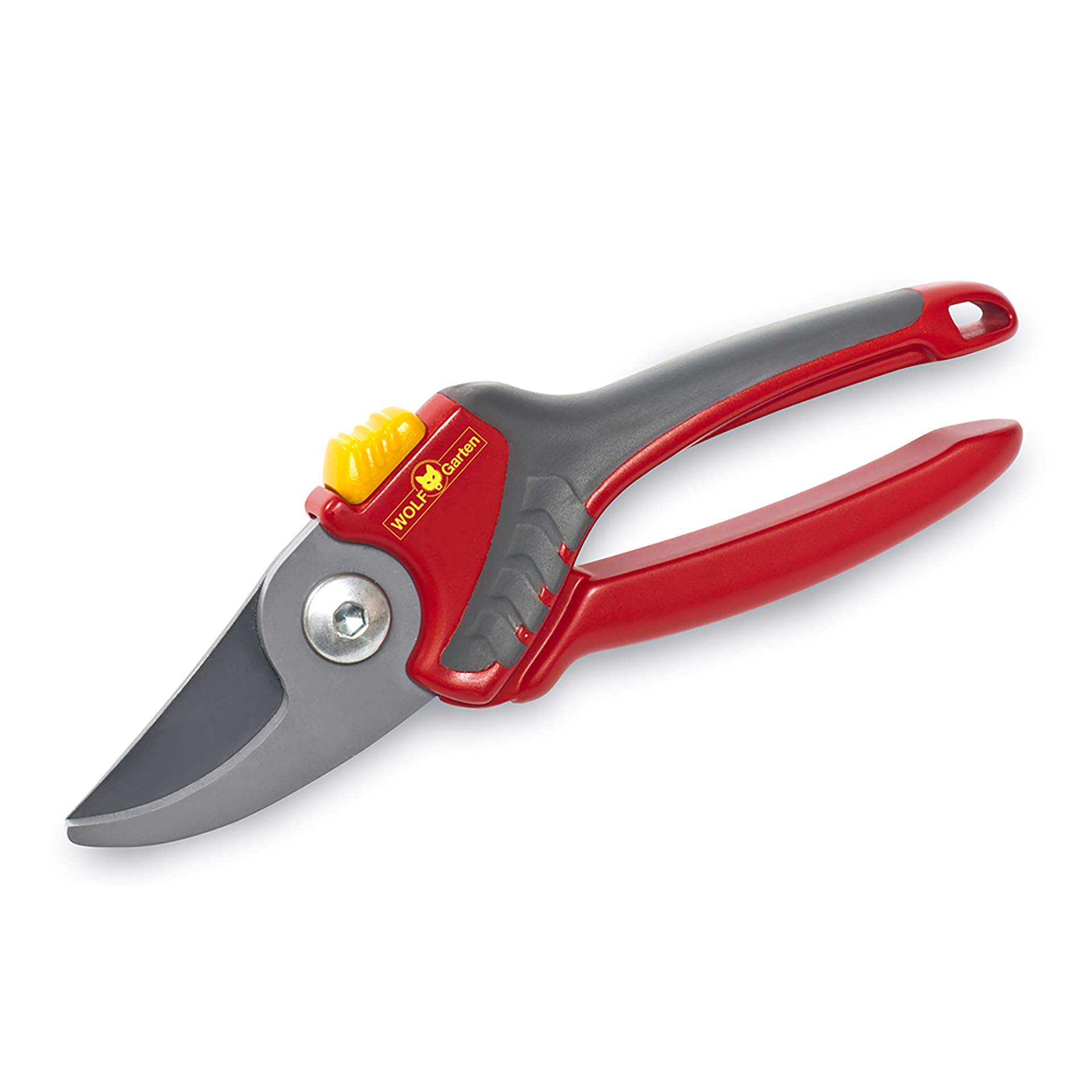 Wolf Garten Comfort Plus Bypass Secateurs 1