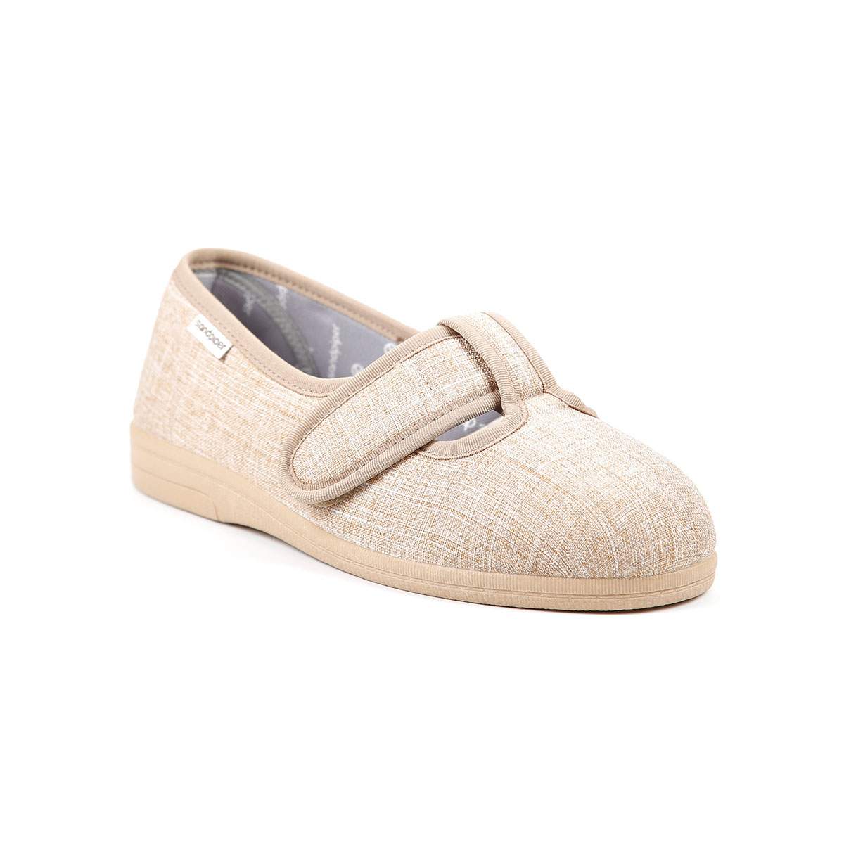 Sandpiper Tracy Canvas Shoes