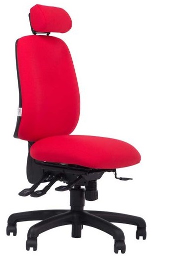 Adapt 500 Chair Range