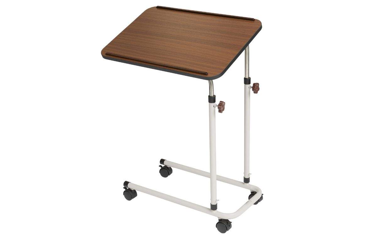 Alerta Overbed Table 1