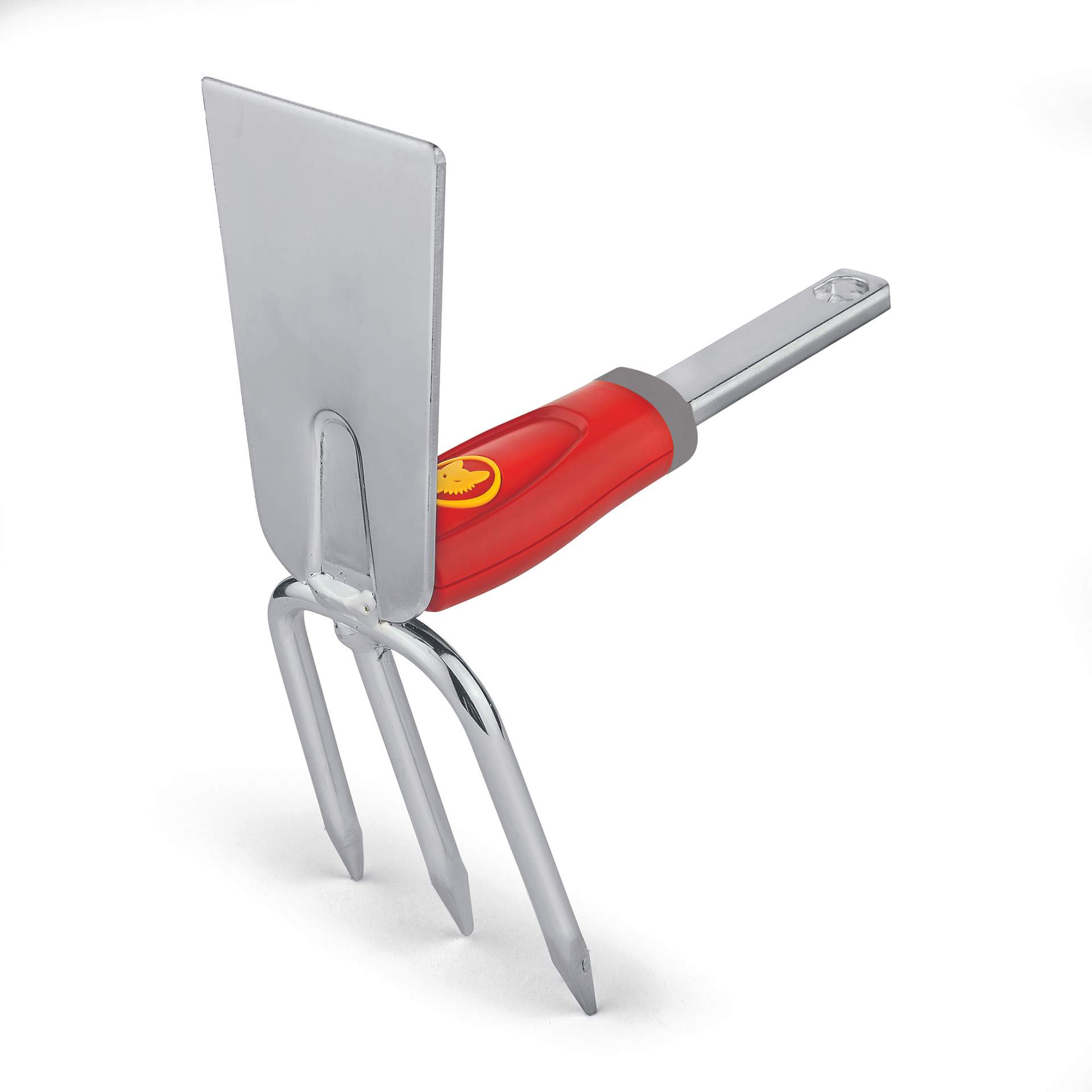 Wolf Garten multi-change® Double Hoe 8 cm 1
