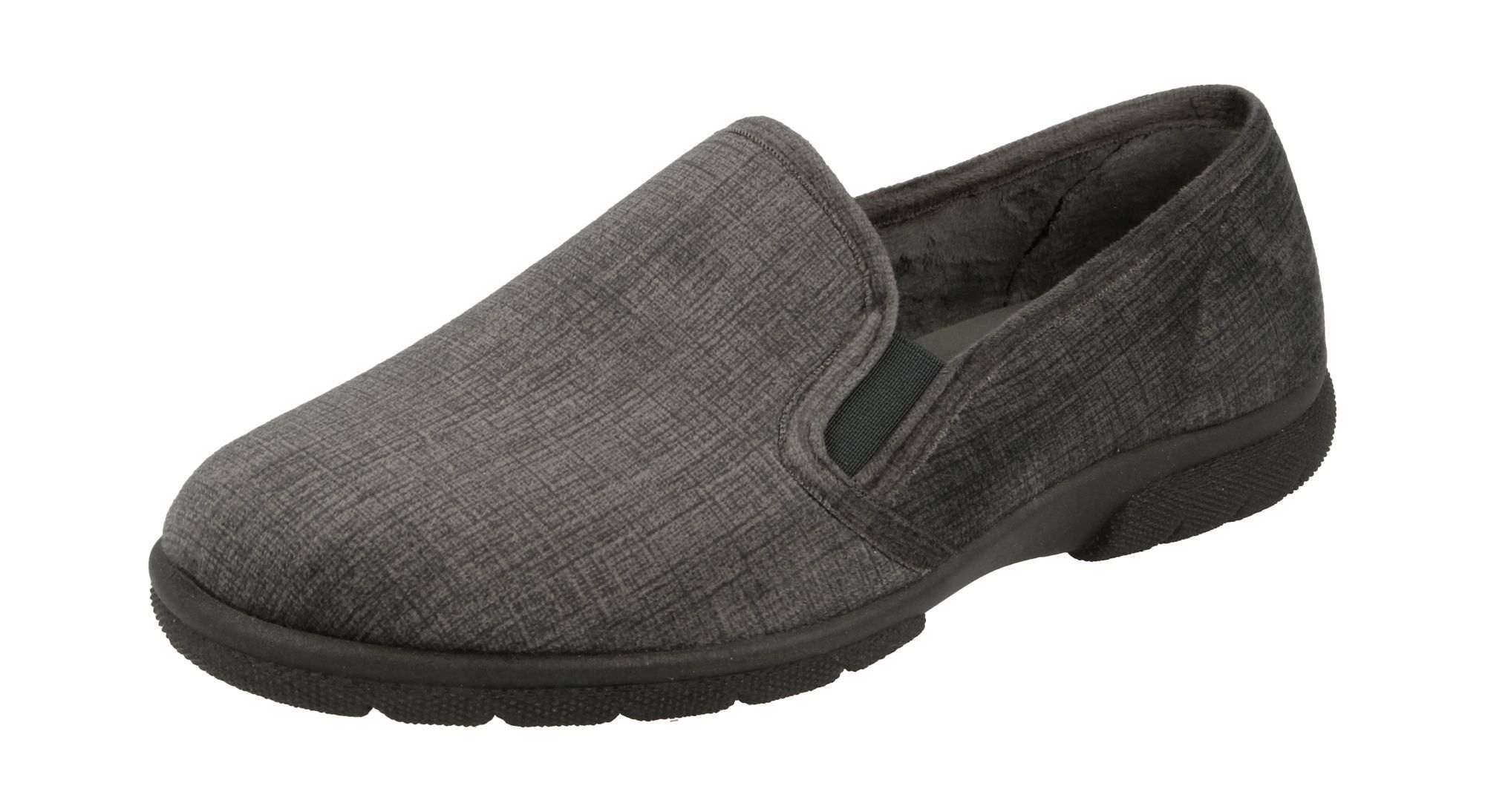 DB Wider Fit Kendal Slippers