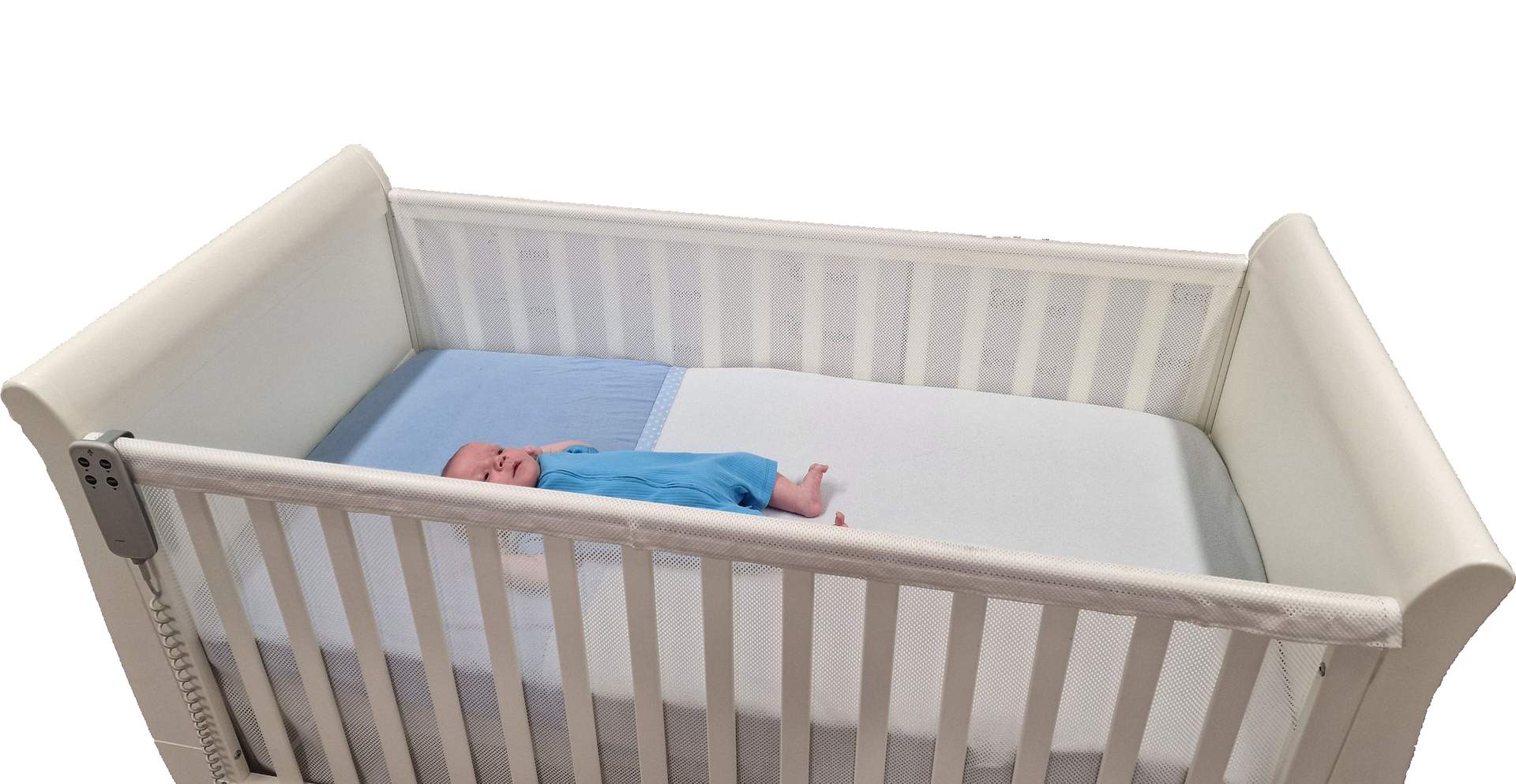 Scotia Paediatric Cot