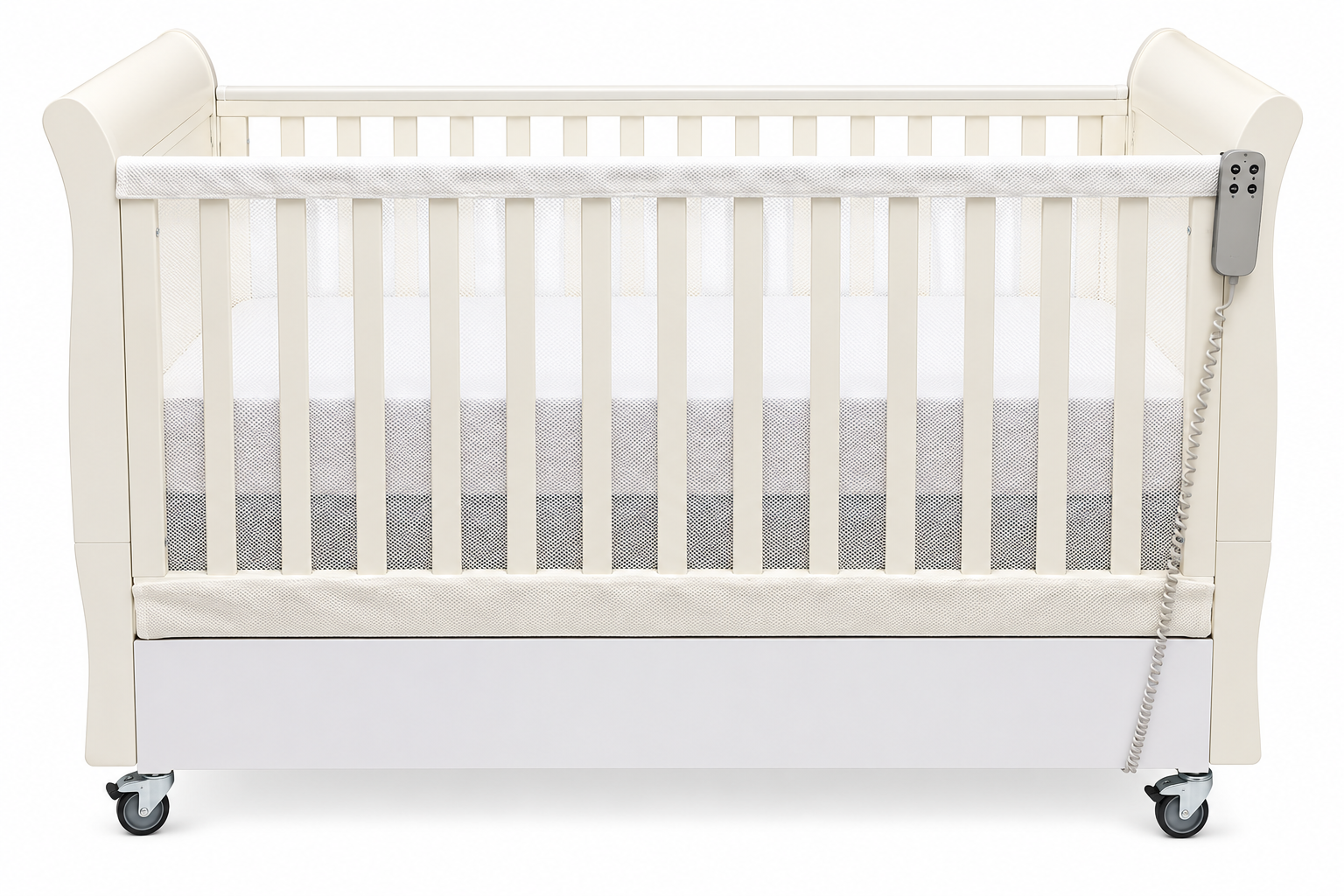 Scotia Paediatric Cot