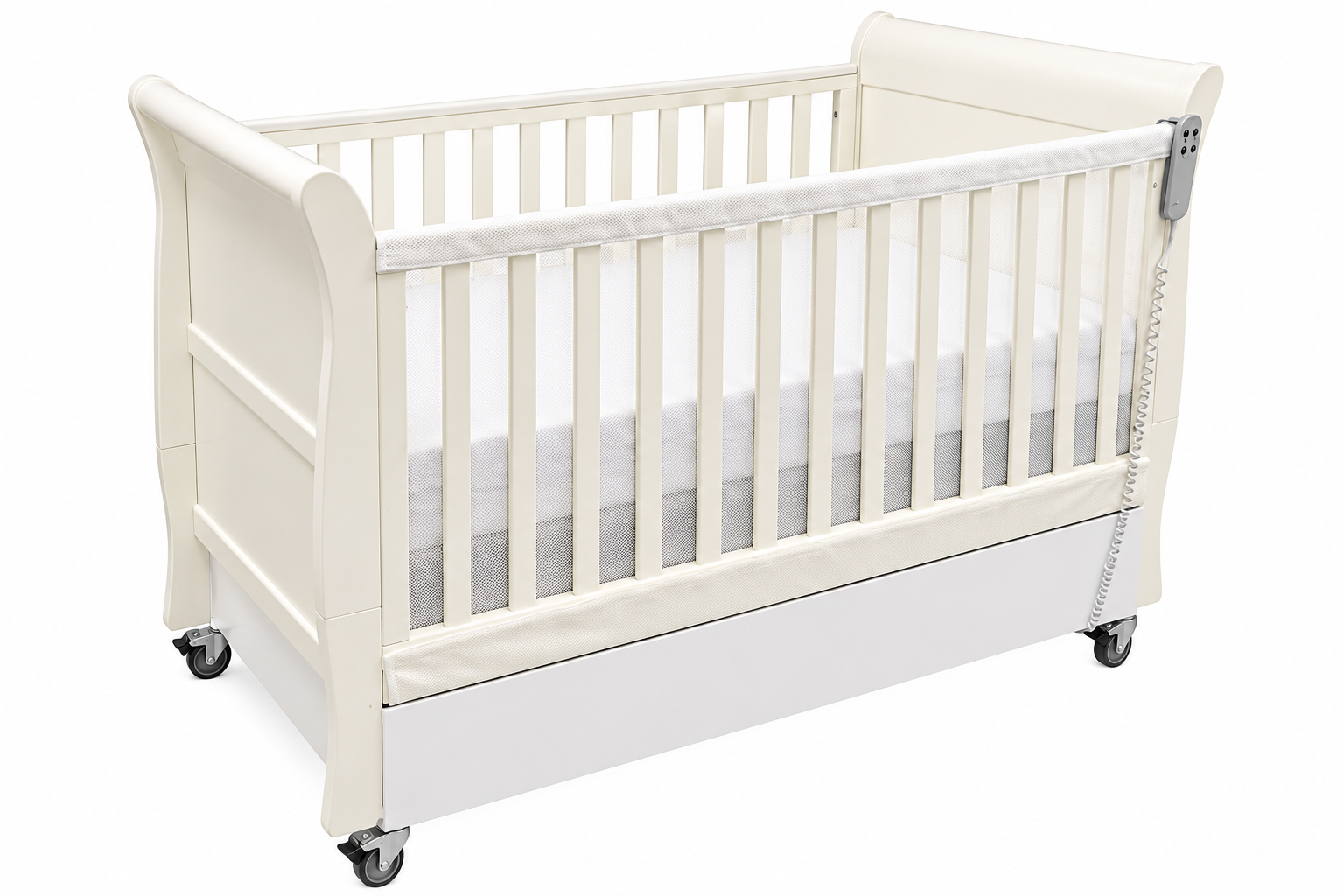 Scotia Paediatric Cot