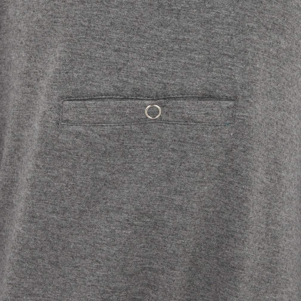 Kaycey Sleeveless Adaptive Bodysuit with Tube Access 7