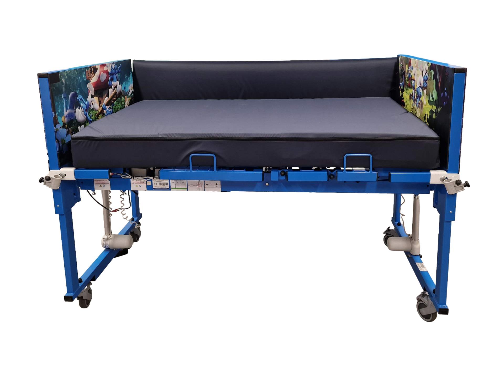 Caribbean Childrens Turning Bed