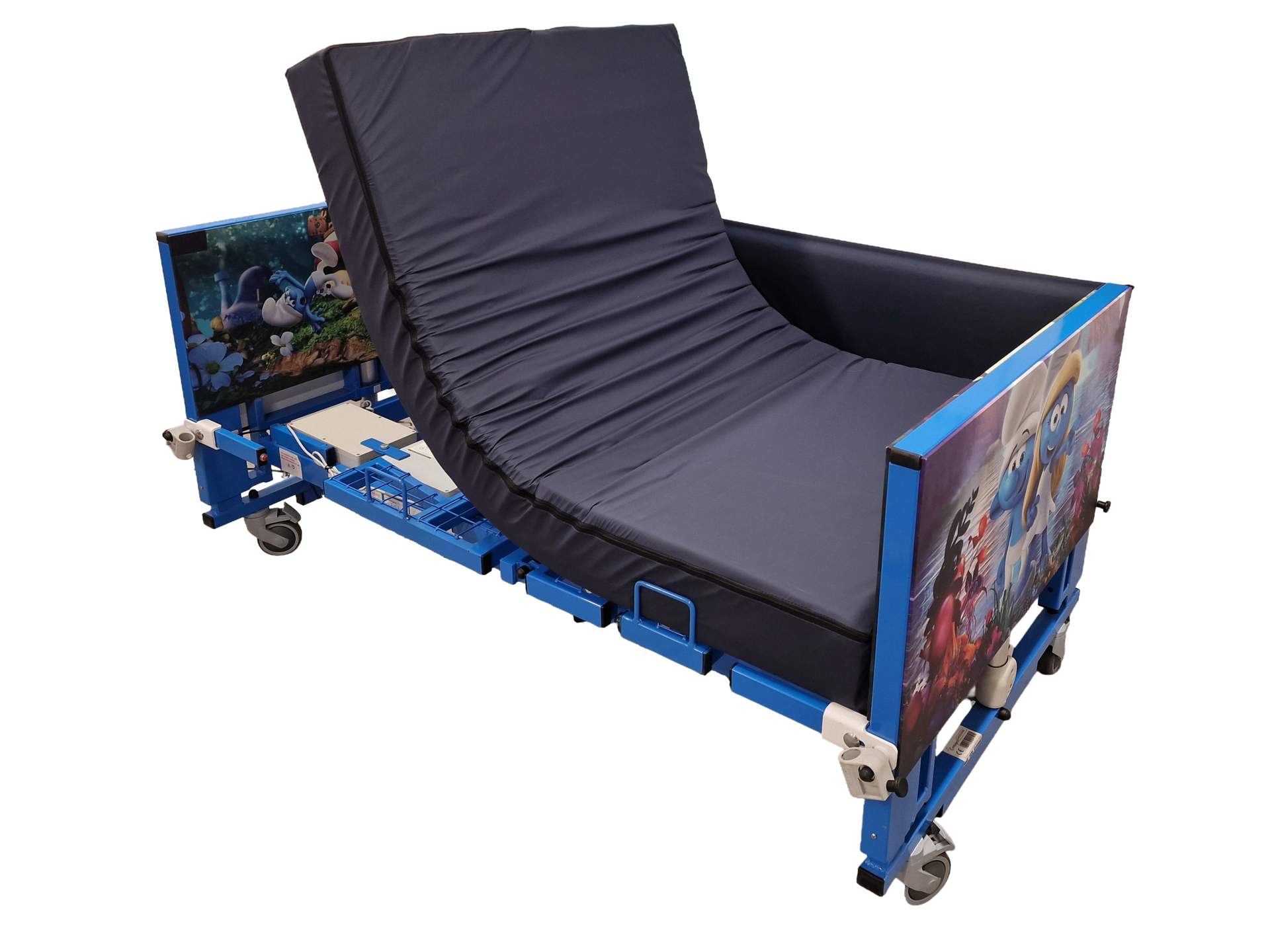 Caribbean Childrens Turning Bed