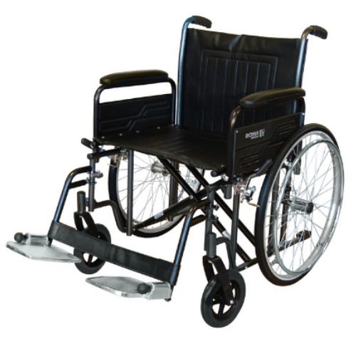Roma Bariatric Heavy Duty Wheelchair