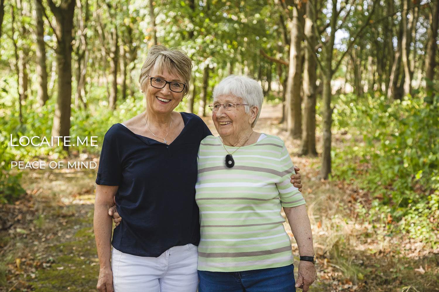 Locàite.me 4g Pendant 5