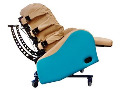 Astro Ansty Postural Support Recliner