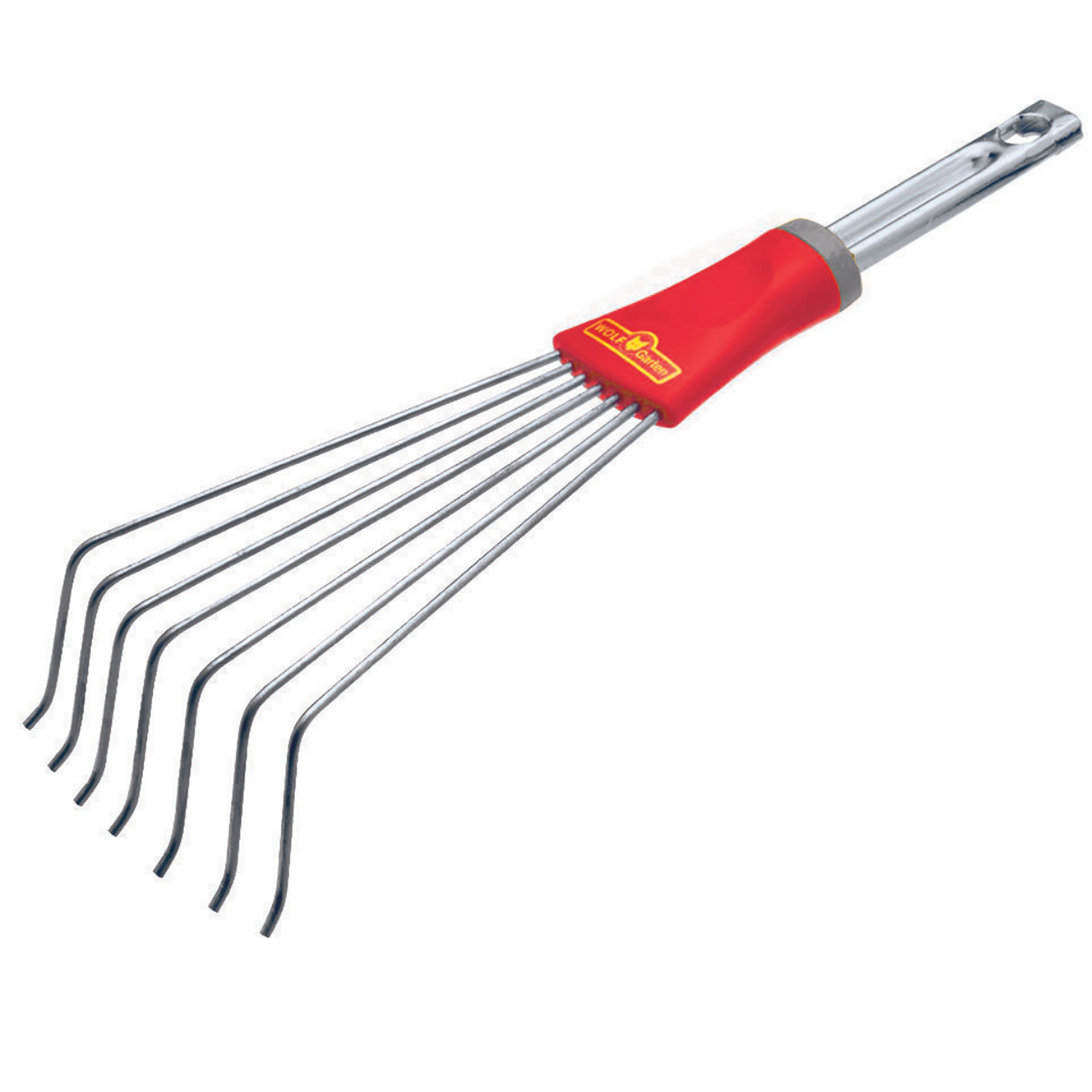 Wolf Garten multi-change® Small Sweep 11 cm 1