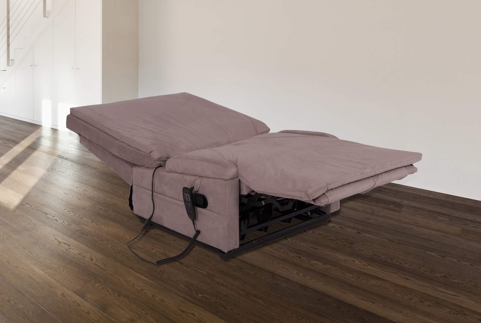 Chair Bed 2
