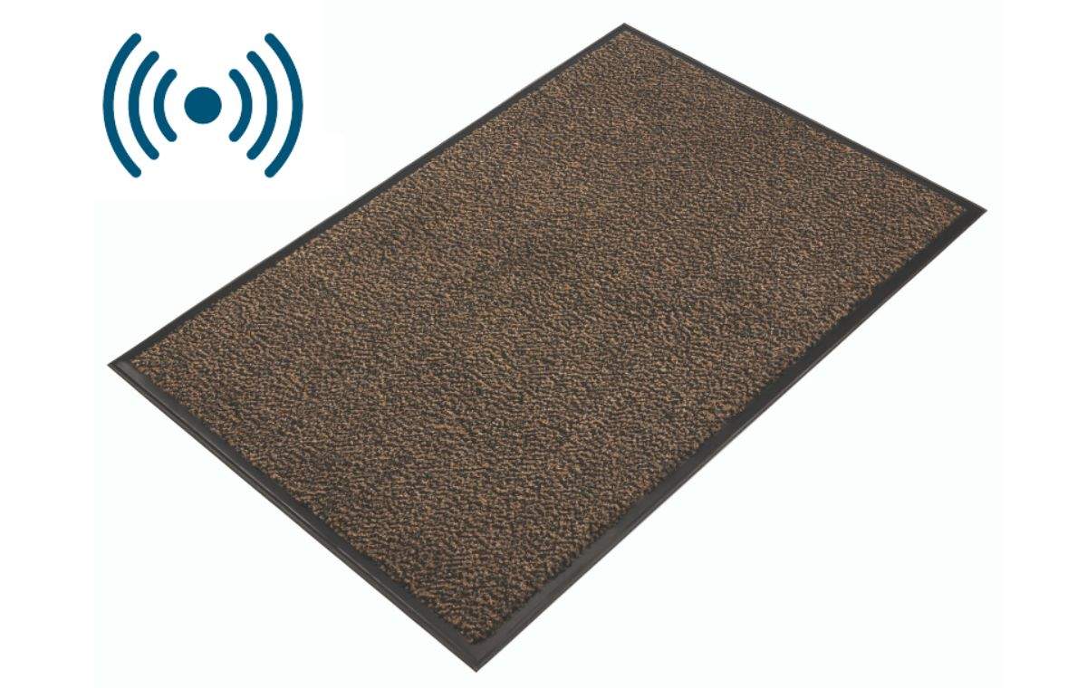 Wireless Deluxe Alertamat 2