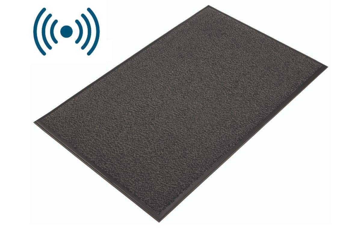 Wireless Deluxe Alertamat 6