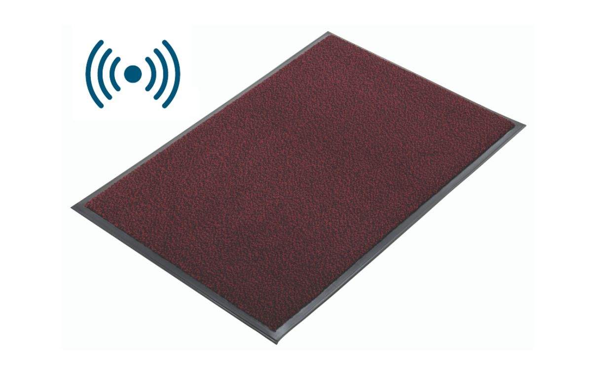 Wireless Deluxe Alertamat 4
