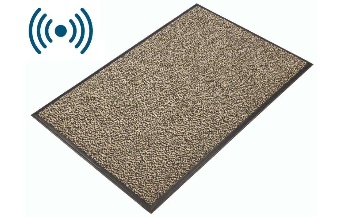 Wireless Deluxe Alertamat 3