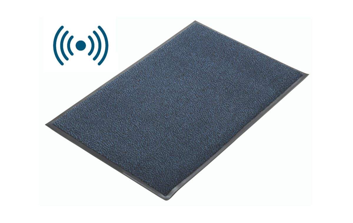 Wireless Deluxe Alertamat 1