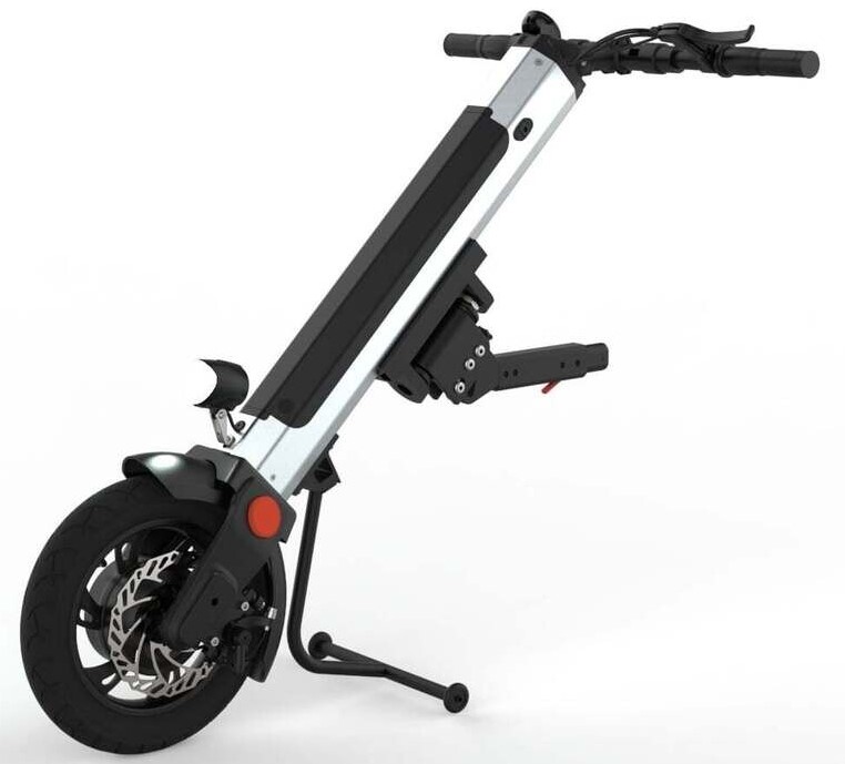 Pegasus MT02 Wheelchair Powered Handbike
