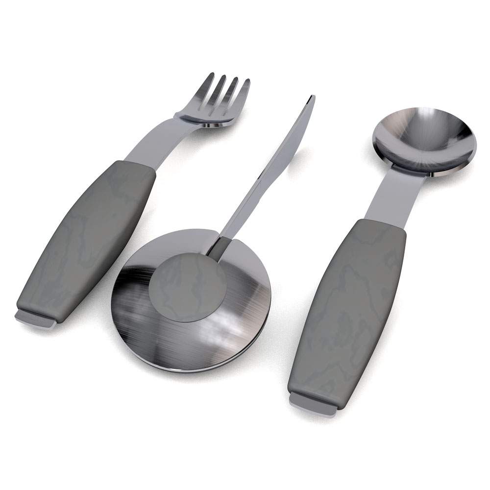 Ornamin Cutlery Set 4