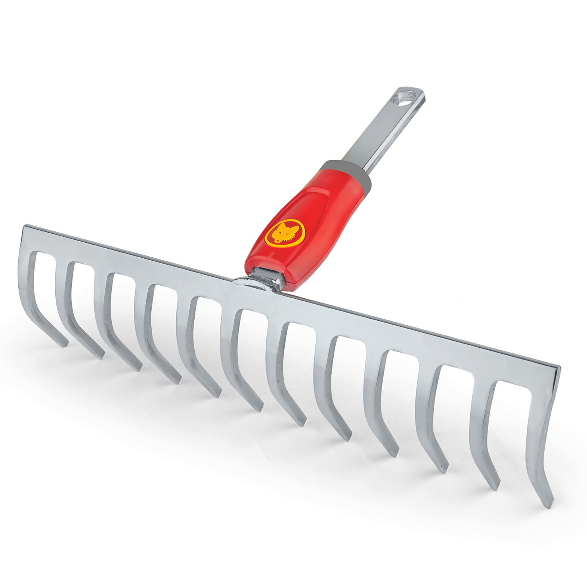 Wolf Garten multi-change® Soil Rake 30 cm 1