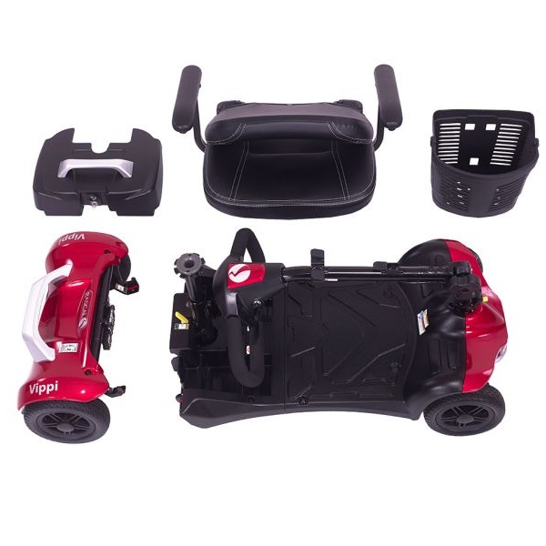 Vippi Transportable Scooter