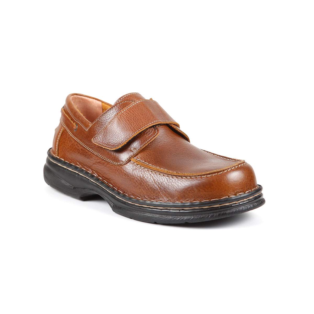 Brown Tully shoe