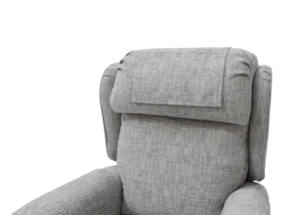 Warminster chair headrest