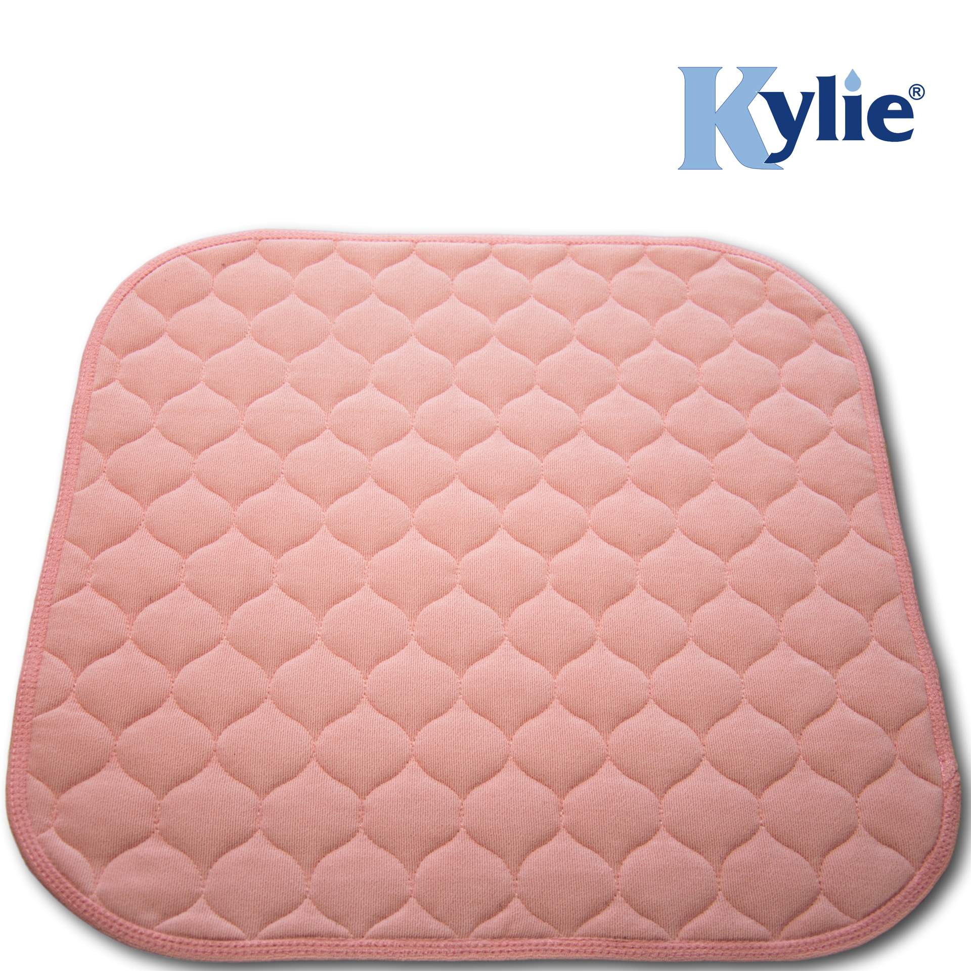 kylie® Washable Absorbent Incontinence Chair Pad 1