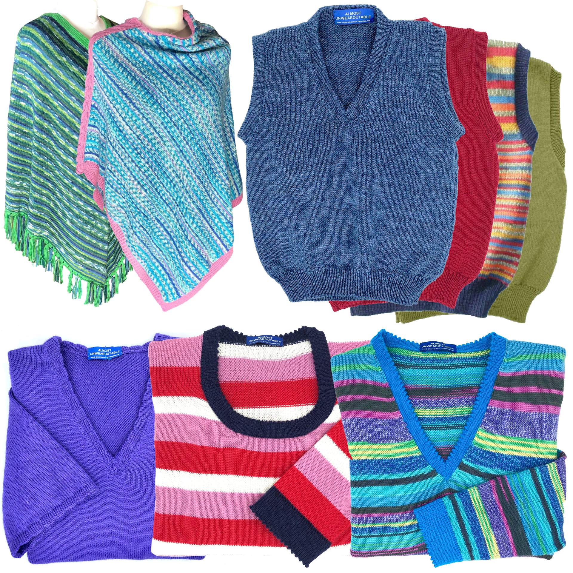 Wool Jerseys 1
