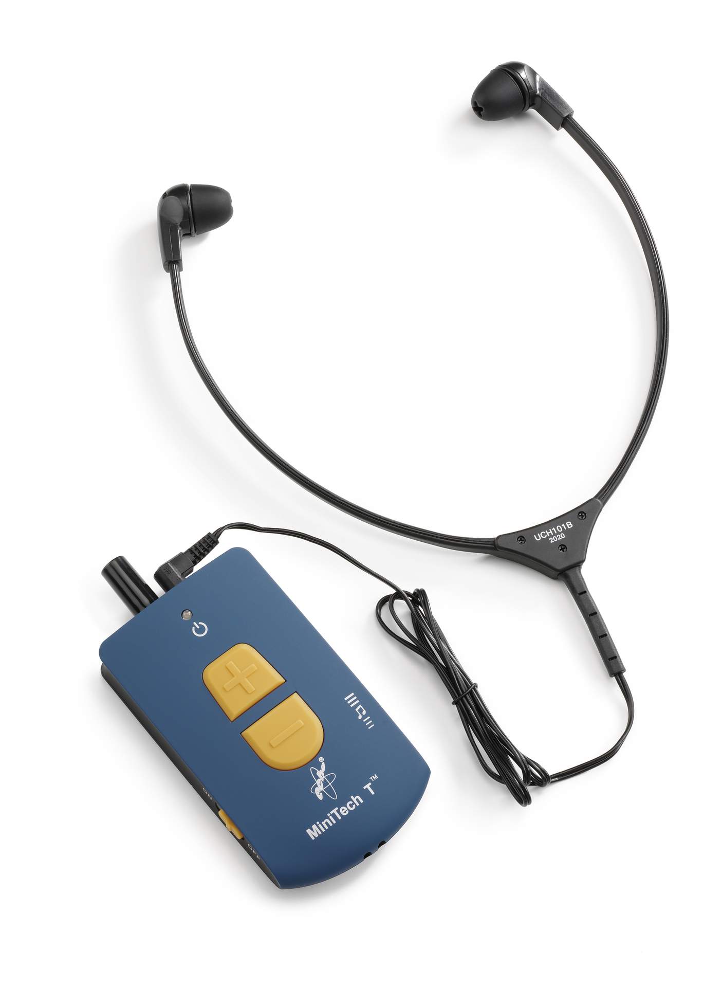 Echo MinitechT Personal Listener 1