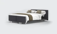 RotoBed Change Dual Rotating Chair Bed 7
