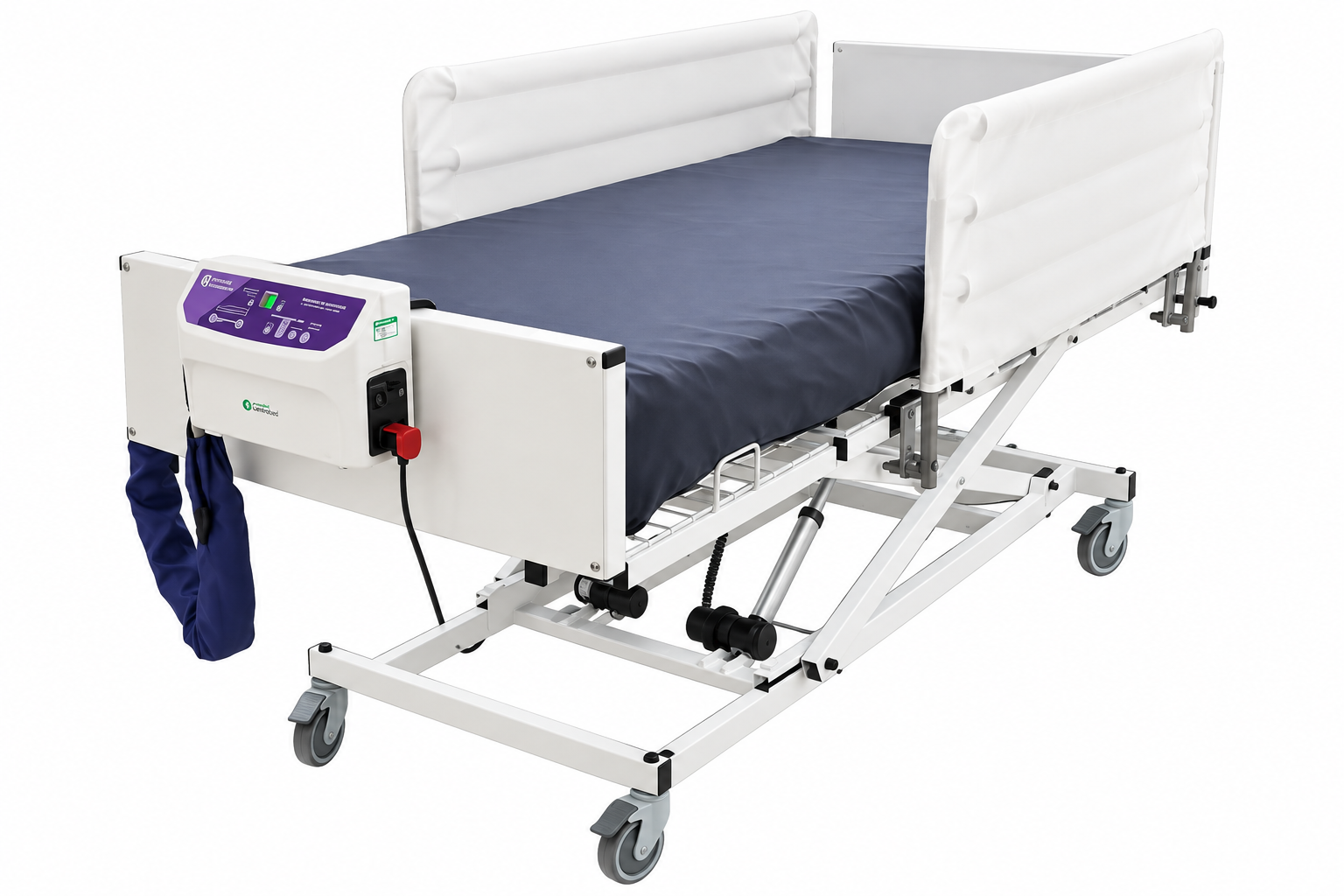 Saturn Profiling Bed